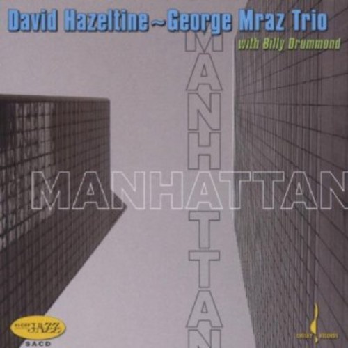 Manhattan