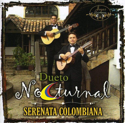 Serenata Columbiana