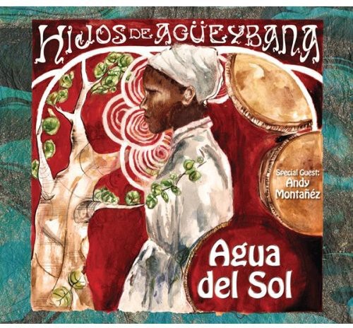 Agua Del Sol