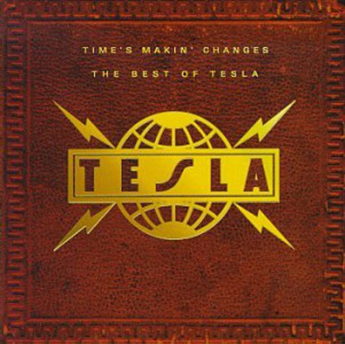Time's Makin Changes: Best of