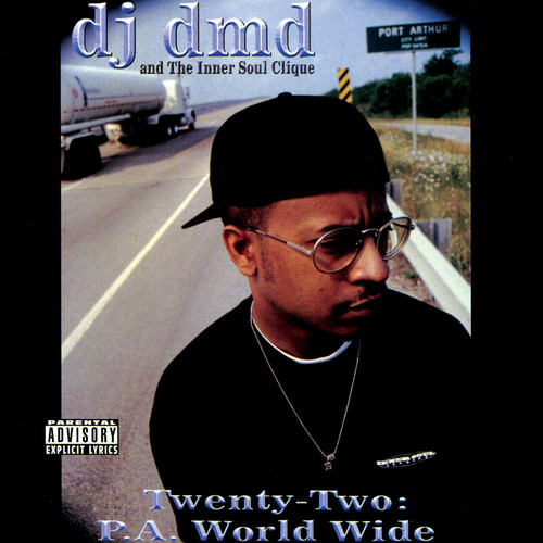 Twenty-Two: P.A. World Wide [Explicit Content]