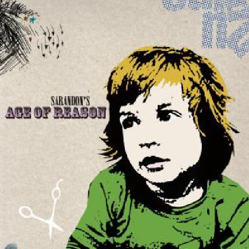 Sarandon's Age of Reason