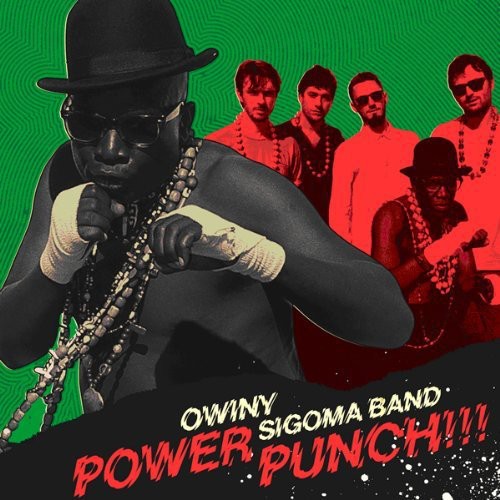 Power Punch