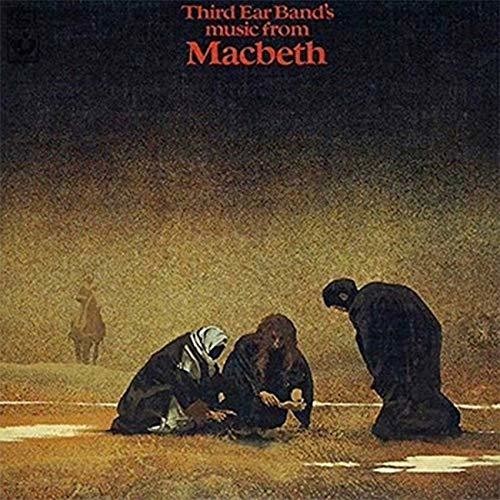 Music From Macbeth [Import]