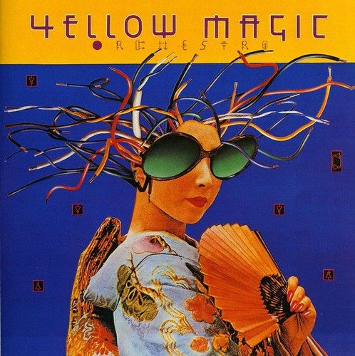 Yellow Magic Orchestra USA & Yellow Magi [Import]