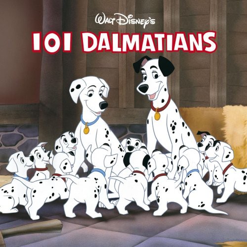101 Dalmations