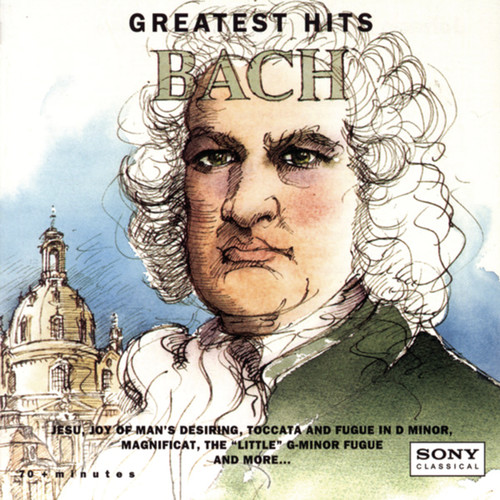 Greatest Hits