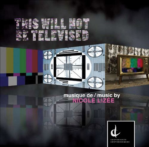 This Will Not Be Televised