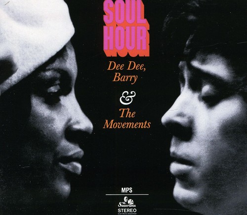 Soul Hour
