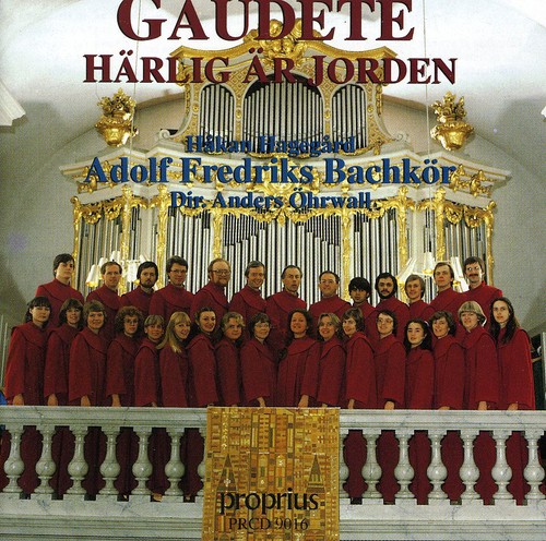 Gaudete /  H Rlig R Jorden