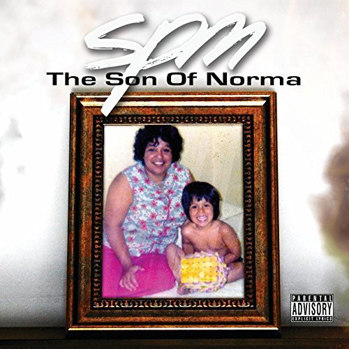 Son of Norma