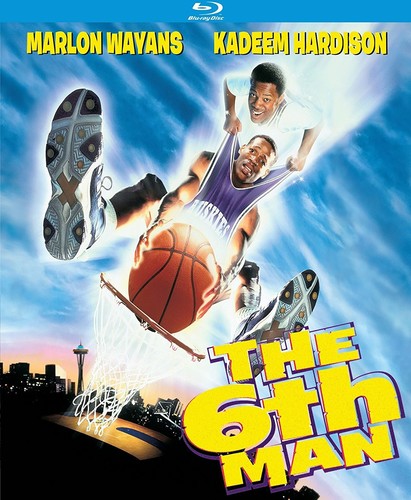  - The 6th Man