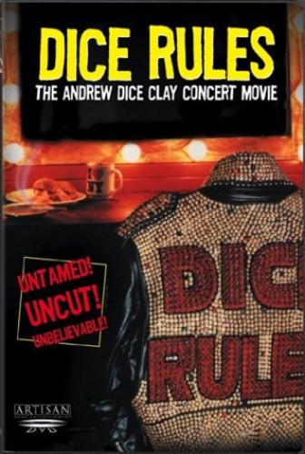 Dice Rules