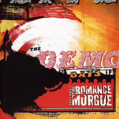 The Romance Morgue