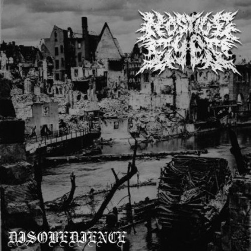 Disobedience