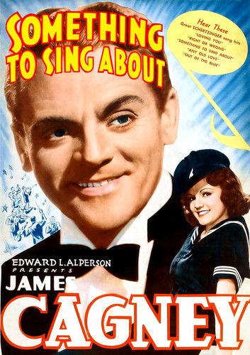 Something to Sing About