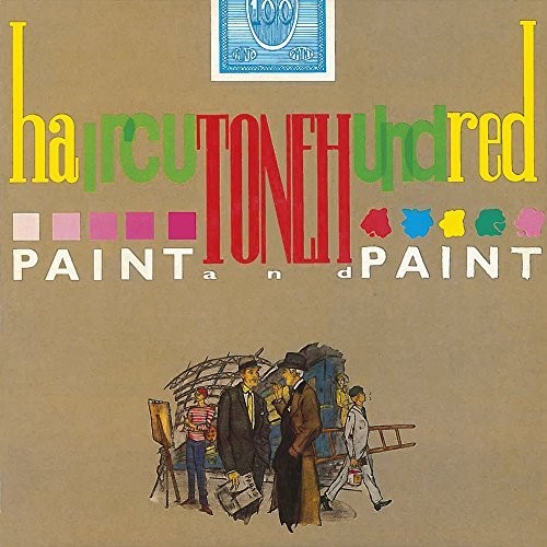 Paint & Paint: Deluxe Edition [Import]