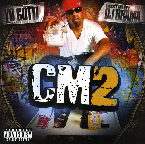 CM2 [Explicit Content]