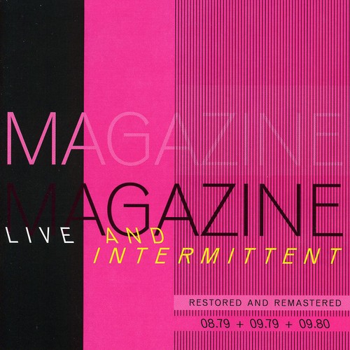 Live and Intermittent