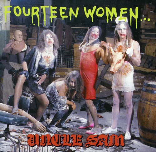 Fourteen Women Fifteen Days