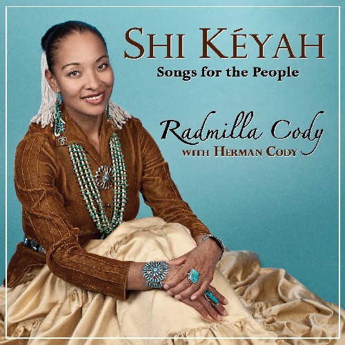 Shi Keyah: Songs for the People