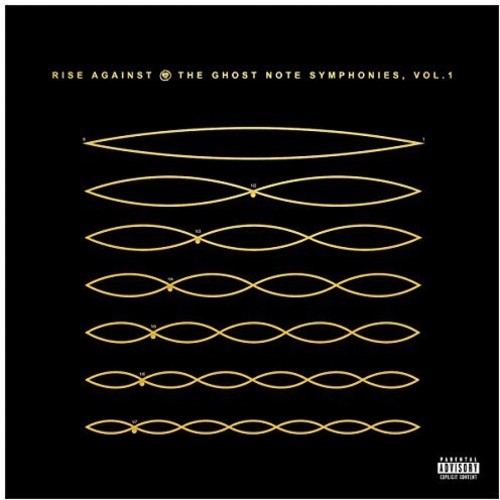 The Ghost Note Symphonies, Volume I [Explicit Content]