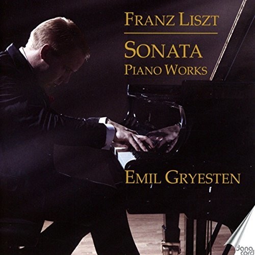 Sonata /  Piano Works