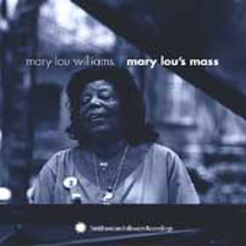 Mary Lous Mass