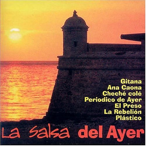 La Salsa De Ayer