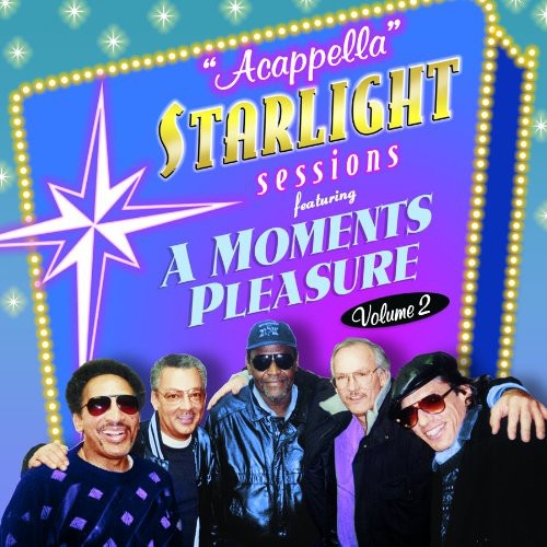 Starlight Sessions-Acappella 2