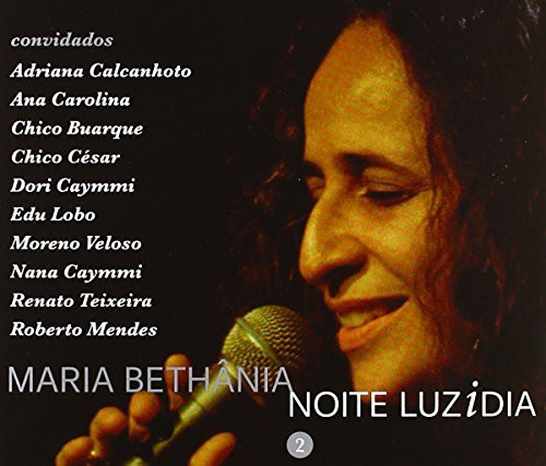 Noite Luzidia 2 [Import]