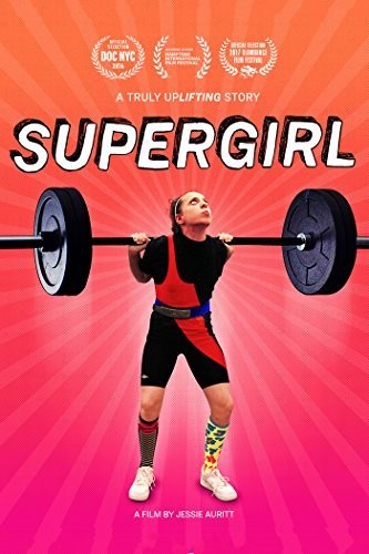 Supergirl
