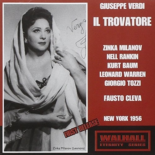 Il Trovatore
