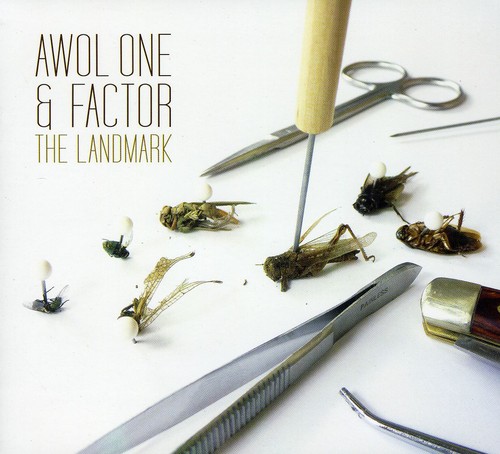 The Landmark