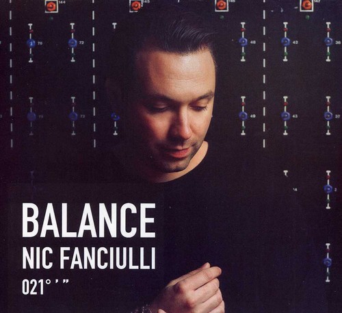 Balance 021