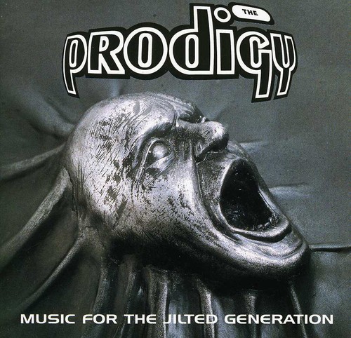 Music for the Jilted Generation [Import]
