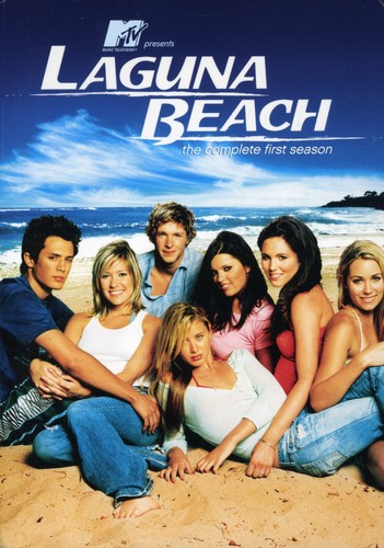 Laguna Beach: The Complete First Season