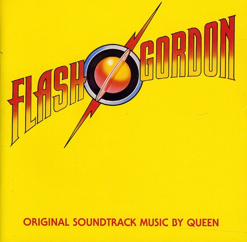 Flash Gordon (Original Soundtrack) [Import]