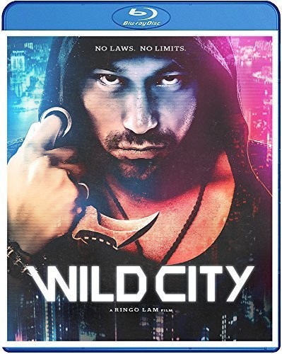 Wild City - Wild City