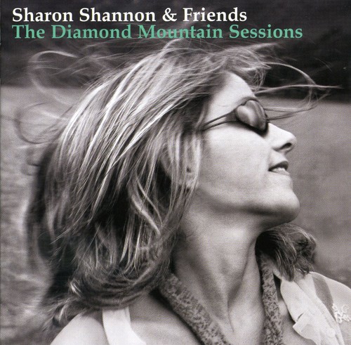 The Diamond Mountain Sessions
