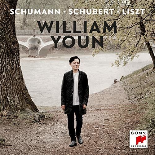 Schumann /  Schubert /  Liszt