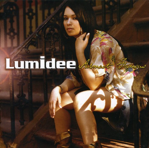 Lumidee - Almost Famous