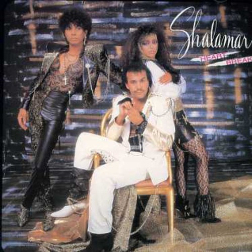 Heartbreak [Import]