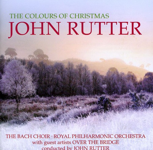 Colors of Christmas [Import]