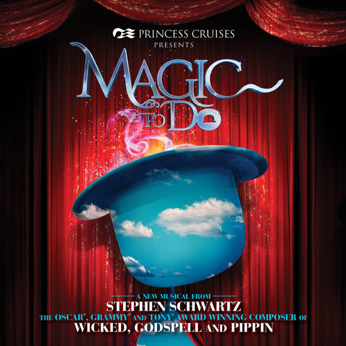 Stephen Schwartz's Magic To Do