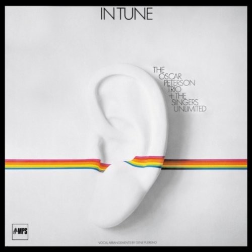 In Tune (Various Artists)
