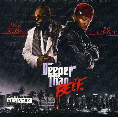 Deeper Than Beef