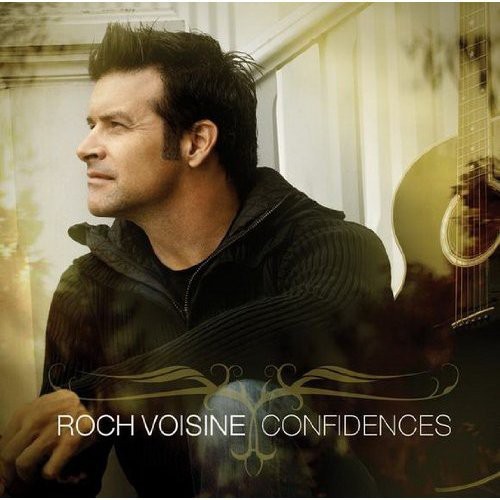 Confidences [Import]