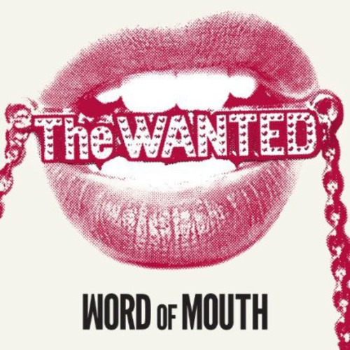 Word Of Mouth [Import]