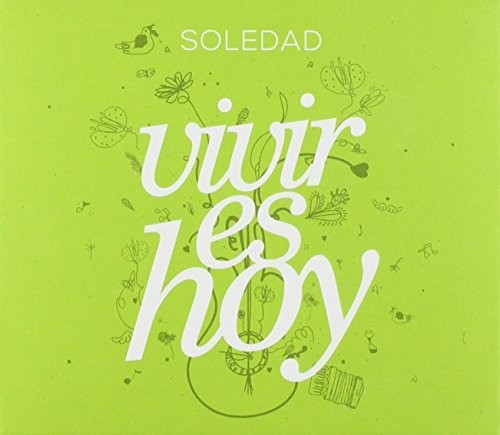 Vivir Es Hoy [Import]